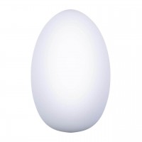 Уличный светодиодный светильник Uniel ULG-R003 019/RGB IP54 Egg UL-00003302 Уличный светодиодный светильник Uniel ULG-R003 019/RGB IP54 Egg UL-00003302