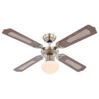 Вентилятор-люстра Globo Champion 0309 Вентилятор-люстра Globo Champion 0309