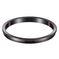 Внешнее декоративное кольцо к артикулам 370529 - 370534 Novotech Unite 370543 Внешнее декоративное кольцо к артикулам 370529 - 370534 Novotech Unite 370543