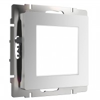 Встраиваемая LED подсветка Werkel серебряный W1154306 4690389156113 Встраиваемая LED подсветка Werkel серебряный W1154306 4690389156113