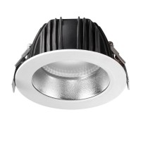 Встраиваемый диммируемый светильник Novotech Gestion 358336 Встраиваемый диммируемый светильник Novotech Gestion 358336