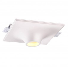 Встраиваемый под покраску светильник Novotech Cail 370495