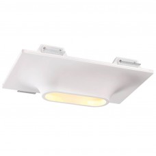 Встраиваемый под покраску светильник Novotech Cail 370496