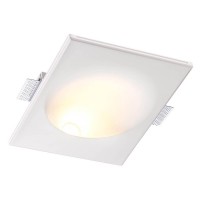 Встраиваемый под покраску светильник Novotech Cail 370498 Встраиваемый под покраску светильник Novotech Cail 370498