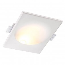 Встраиваемый под покраску светильник Novotech Cail 370498