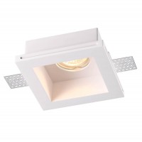 Встраиваемый под покраску светильник Novotech Yeso 370473 Встраиваемый под покраску светильник Novotech Yeso 370473