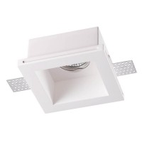 Встраиваемый под покраску светильник Novotech Yeso 370474 Встраиваемый под покраску светильник Novotech Yeso 370474