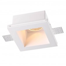 Встраиваемый под покраску светильник Novotech Yeso 370482