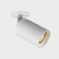 Встраиваемый спот Italline Danny FR white Встраиваемый спот Italline Danny FR white