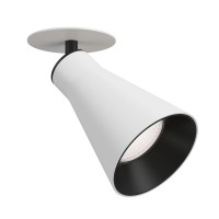 Встраиваемый спот Maytoni Technical Virar C059CL-01W Встраиваемый спот Maytoni Technical Virar C059CL-01W