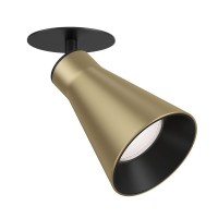 Встраиваемый спот Maytoni Virar C059CL-01MG Встраиваемый спот Maytoni Virar C059CL-01MG