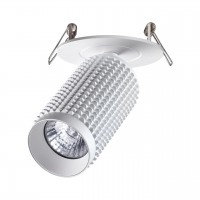 Встраиваемый спот Novotech Mais 370749 Встраиваемый спот Novotech Mais 370749