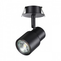 Встраиваемый спот Novotech Molo 370924 Встраиваемый спот Novotech Molo 370924