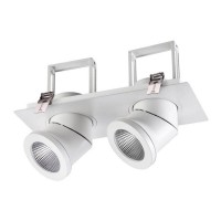 Встраиваемый спот Novotech Prometa 357874 Встраиваемый спот Novotech Prometa 357874