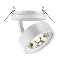 Встраиваемый спот Novotech Prometa 357875 Встраиваемый спот Novotech Prometa 357875