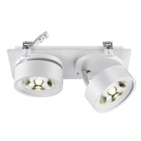 Встраиваемый спот Novotech Prometa 357878 Встраиваемый спот Novotech Prometa 357878