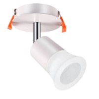 Встраиваемый спот Novotech Solo 357457 Встраиваемый спот Novotech Solo 357457