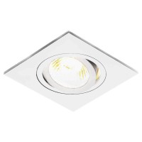 Встраиваемый светильник Ambrella light Classic A601 W Встраиваемый светильник Ambrella light Classic A601 W