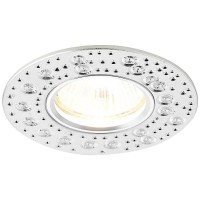Встраиваемый светильник Ambrella light Classic A801 AL Встраиваемый светильник Ambrella light Classic A801 AL