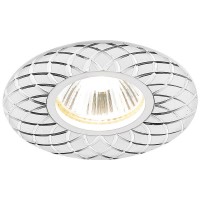 Встраиваемый светильник Ambrella light Classic A815 W Встраиваемый светильник Ambrella light Classic A815 W