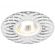 Встраиваемый светильник Ambrella light Classic A815 W