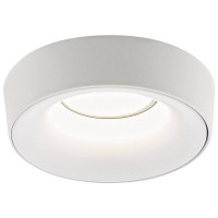 Встраиваемый светильник Ambrella light Classic A890 WH Встраиваемый светильник Ambrella light Classic A890 WH