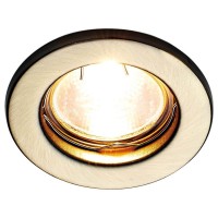 Встраиваемый светильник Ambrella light Classic FT9210 SB Встраиваемый светильник Ambrella light Classic FT9210 SB