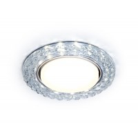 Встраиваемый светильник Ambrella light Compo GX53 G330 Встраиваемый светильник Ambrella light Compo GX53 G330