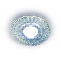 Встраиваемый светильник Ambrella light Compo Spot S376 Встраиваемый светильник Ambrella light Compo Spot S376