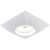 Встраиваемый светильник Ambrella light Desing D2920 W Встраиваемый светильник Ambrella light Desing D2920 W