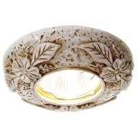 Встраиваемый светильник Ambrella light Desing D2970 BG Встраиваемый светильник Ambrella light Desing D2970 BG