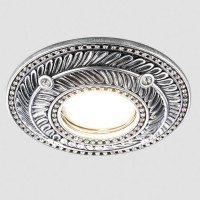 Встраиваемый светильник Ambrella light Desing D4468 SL Встраиваемый светильник Ambrella light Desing D4468 SL