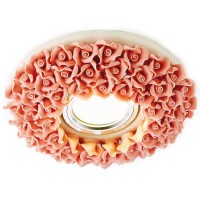 Встраиваемый светильник Ambrella light Desing D5505 PI Встраиваемый светильник Ambrella light Desing D5505 PI