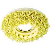 Встраиваемый светильник Ambrella light Desing D5505 YL Встраиваемый светильник Ambrella light Desing D5505 YL