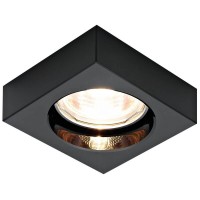 Встраиваемый светильник Ambrella light Desing D9171 BK Встраиваемый светильник Ambrella light Desing D9171 BK