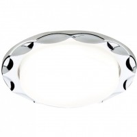 Встраиваемый светильник Ambrella light GX53 Classic G155 SL Встраиваемый светильник Ambrella light GX53 Classic G155 SL