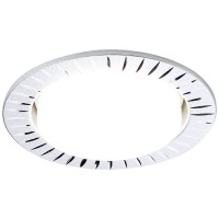 Встраиваемый светильник Ambrella light GX53 Classic G816 AL Встраиваемый светильник Ambrella light GX53 Classic G816 AL