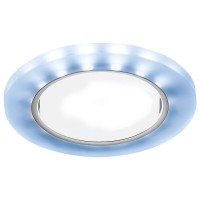 Встраиваемый светильник Ambrella light GX53 LED G214 CL/CH/CLD Встраиваемый светильник Ambrella light GX53 LED G214 CL/CH/CLD