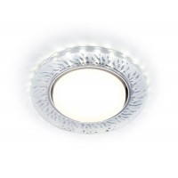 Встраиваемый светильник Ambrella light GX53 Spot G224 Встраиваемый светильник Ambrella light GX53 Spot G224