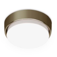 Встраиваемый светильник Ambrella light Led Downlight G102 SB Встраиваемый светильник Ambrella light Led Downlight G102 SB