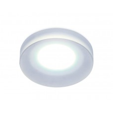 Встраиваемый светильник Ambrella light Techno Spot TN135