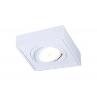 Встраиваемый светильник Ambrella light Techno Spot TN154 Встраиваемый светильник Ambrella light Techno Spot TN154
