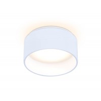 Встраиваемый светильник Ambrella light Techno Spot TN190 Встраиваемый светильник Ambrella light Techno Spot TN190