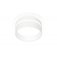 Встраиваемый светильник Ambrella light Techno Spot TN193 Встраиваемый светильник Ambrella light Techno Spot TN193