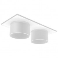 Встраиваемый светильник Ambrella light Techno Spot TN330 Встраиваемый светильник Ambrella light Techno Spot TN330