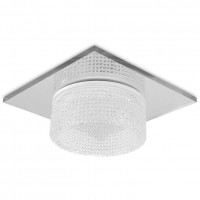 Встраиваемый светильник Ambrella light Techno Spot TN355