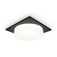 Встраиваемый светильник Ambrella light Techno TN1316 Встраиваемый светильник Ambrella light Techno TN1316