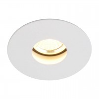 Встраиваемый светильник Arte Lamp A3217PL-1WH Встраиваемый светильник Arte Lamp A3217PL-1WH