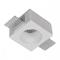 Встраиваемый светильник Arte Lamp A9285PL-1WH Встраиваемый светильник Arte Lamp A9285PL-1WH