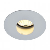 Встраиваемый светильник Arte Lamp Accento A3219PL-1GY Встраиваемый светильник Arte Lamp Accento A3219PL-1GY